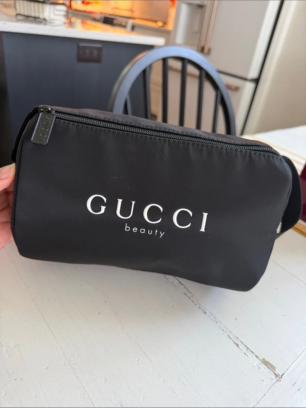 Gucci nwot minimal
